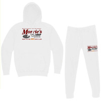 Morrie’s Wig Shop Hoodie & Jogger Set | Artistshot