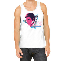 Push It To The Limit Tank Top | Artistshot