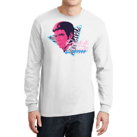 Push It To The Limit Long Sleeve Shirts | Artistshot