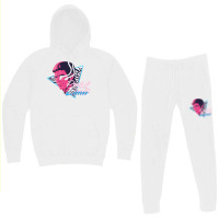 Push It To The Limit Hoodie & Jogger Set | Artistshot