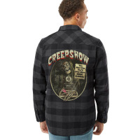 Creepshow 1982 Flannel Shirt | Artistshot