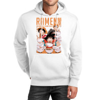 Ramen Shonen Contest Unisex Hoodie | Artistshot