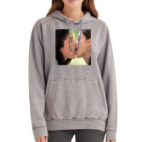 Cruel Intentions Kiss Kathyrn And Cecile Vintage Hoodie | Artistshot