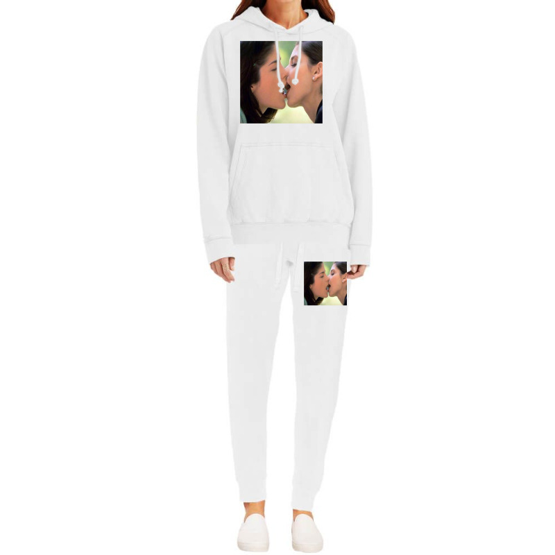 Cruel Intentions Kiss Kathyrn And Cecile Hoodie & Jogger set by yaelimargidd | Artistshot