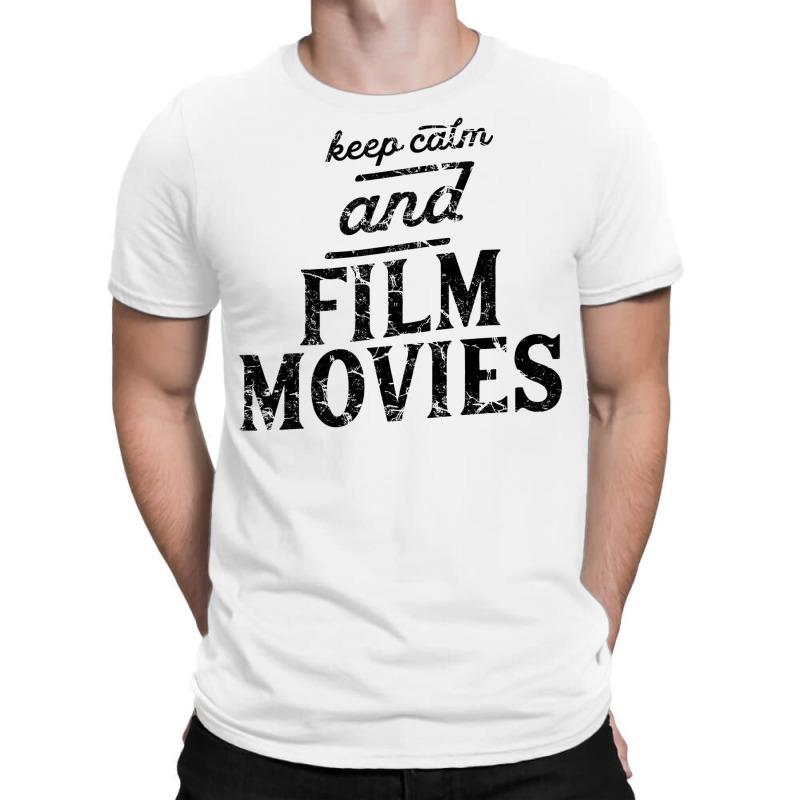 Movie Producer Film Production   Aesthetic Hippie T-shirt | Artistshot