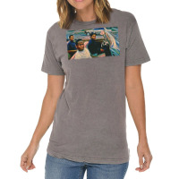 Cruisin Vintage T-shirt | Artistshot