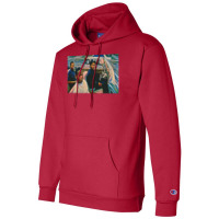 Cruisin Champion Hoodie | Artistshot