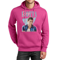 Ray Liotta Unisex Hoodie | Artistshot