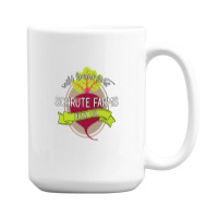 World Famous Beets Schrute Farms Beer Co 15 Oz Coffee Mug | Artistshot