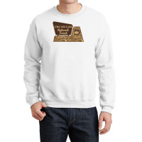 Lewis And Clark Crewneck Sweatshirt | Artistshot