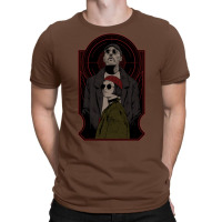 The Professional T-shirt | Artistshot