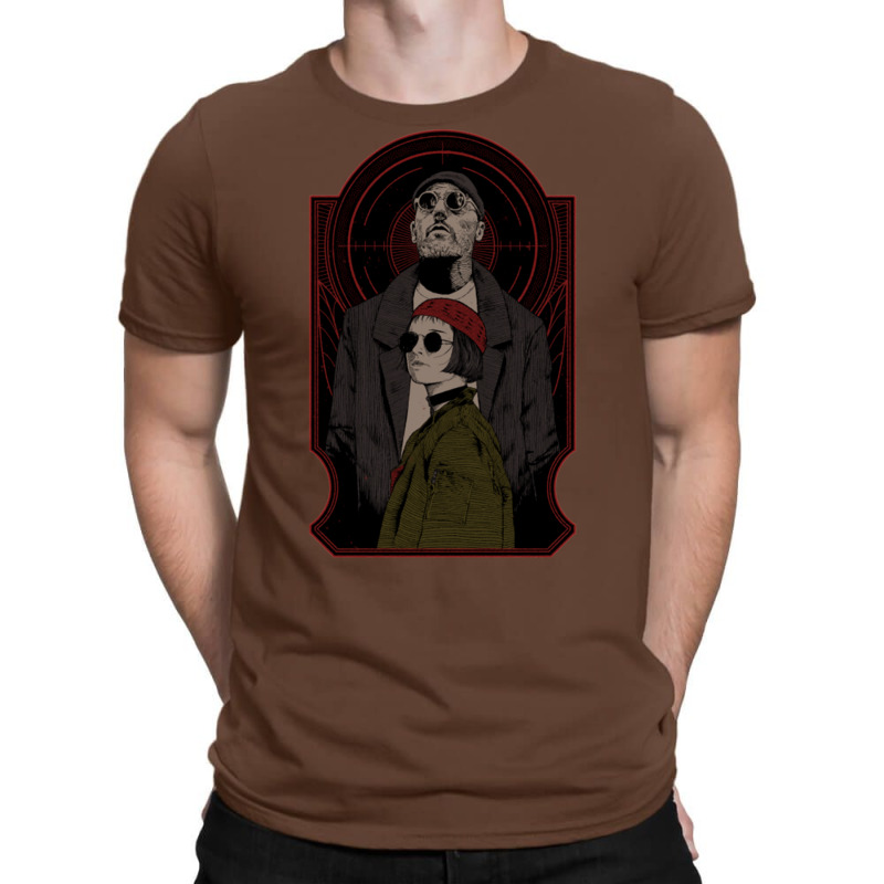 The Professional T-Shirt by antreuginted | Artistshot