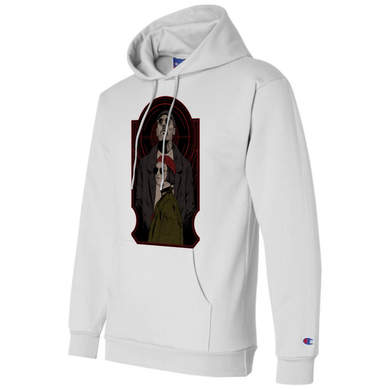 The Professional Champion Hoodie by antreuginted | Artistshot