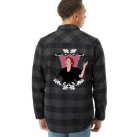 Delia Deetz Flannel Shirt | Artistshot