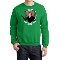 Delia Deetz Crewneck Sweatshirt | Artistshot