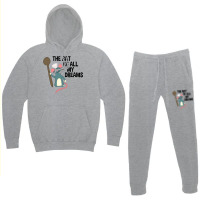 Remy The Ratatouille Hoodie & Jogger Set | Artistshot