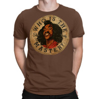 Retro Sho Nuff T-shirt | Artistshot