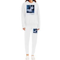 Perfect Blue Polaroid Classic  Stars Girl Hoodie & Jogger Set | Artistshot