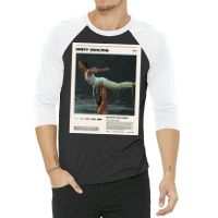 Dirty Dancing 3/4 Sleeve Shirt | Artistshot