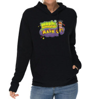 The Monster Moshi Lightweight Hoodie | Artistshot