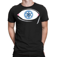 The Eyes Of A Cinephile Classic Cool 70s T-shirt | Artistshot