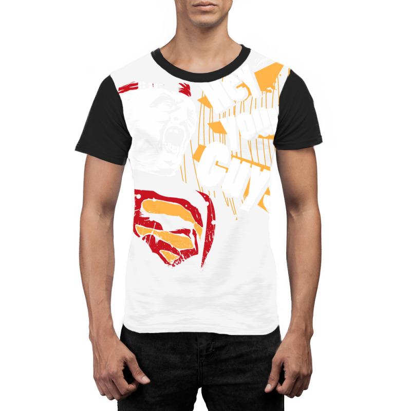 Hey You Guys! Graphic T-shirt by saefantoitq | Artistshot