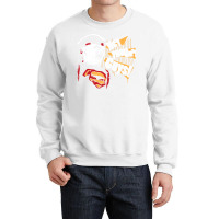 Hey You Guys! Crewneck Sweatshirt | Artistshot