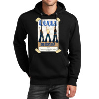 Donna And The Dynamos Unisex Hoodie | Artistshot