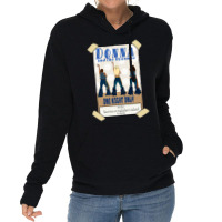 Donna And The Dynamos Lightweight Hoodie | Artistshot