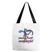 Indonesia Bali Wonderful Tote Bags | Artistshot