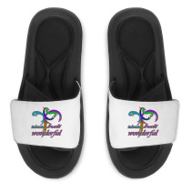 Indonesia Bali Wonderful Slide Sandal | Artistshot