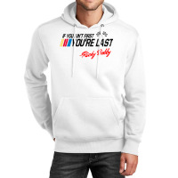 Vintage Ricky Bob Unisex Hoodie | Artistshot