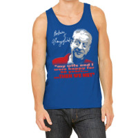 Rodney Dangerfield Tank Top | Artistshot