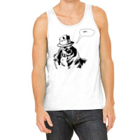 Rorschach Tank Top | Artistshot