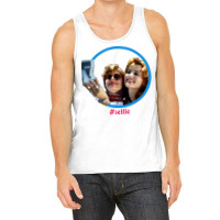 Thelma And Louise Selfie   Susan Sarandon & Geena Davis Tank Top | Artistshot