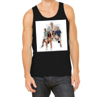 Outerbanks Poster Girl Tank Top | Artistshot