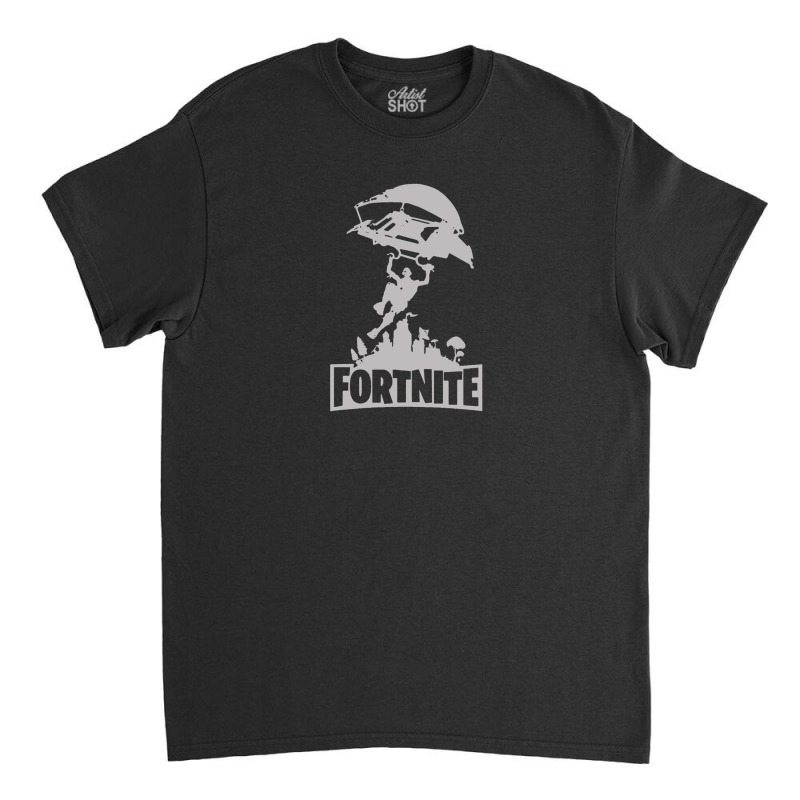 Soldier Classic T-shirt | Artistshot