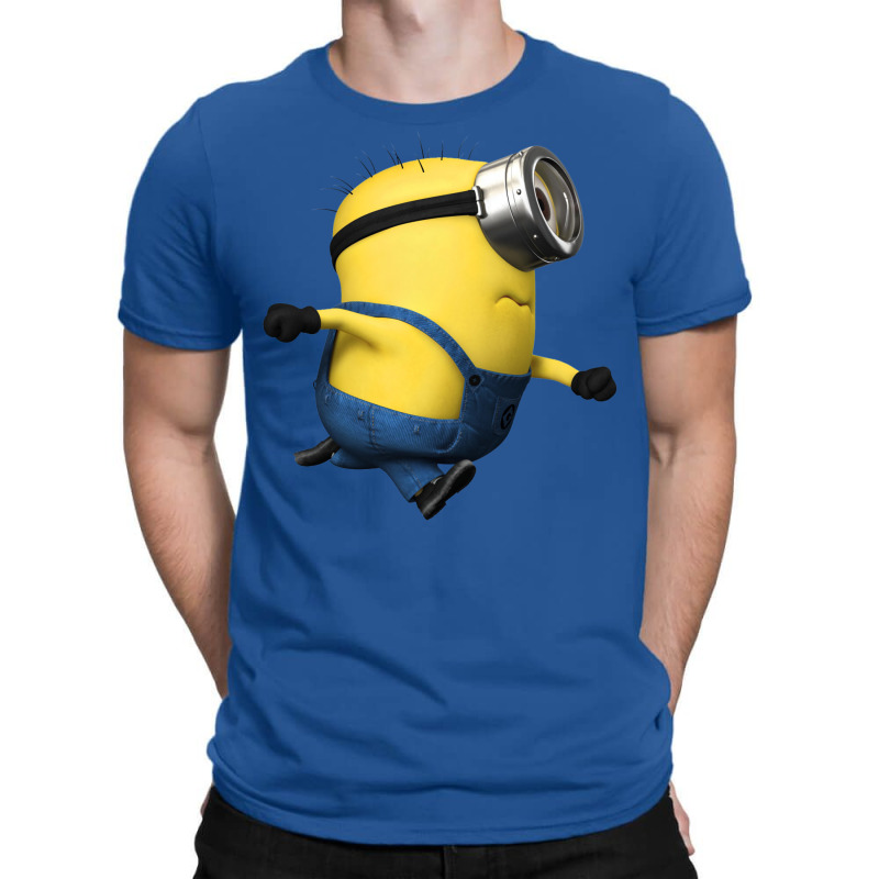 Run Banan T-Shirt by damblydutcan | Artistshot