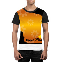 Point Place Wisconsin That 70s Show Poster Graphic T-shirt | Artistshot