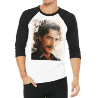 Sam Elliot 3/4 Sleeve Shirt | Artistshot