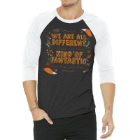 We Are Fantastic 3/4 Sleeve Shirt | Artistshot