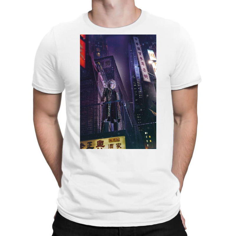 Runner Poster Trending T-shirt | Artistshot