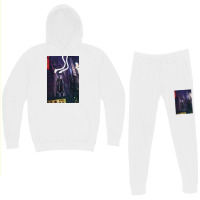 Runner Poster Trending Hoodie & Jogger Set | Artistshot