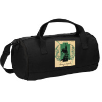 Sharp Objects Poster Poster Tumblr Duffel Bag | Artistshot