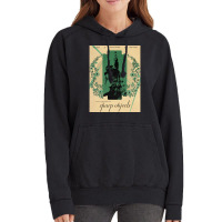 Sharp Objects Poster Poster Tumblr Vintage Hoodie | Artistshot