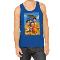 The Honeysticks Photo Poster Green Tank Top | Artistshot