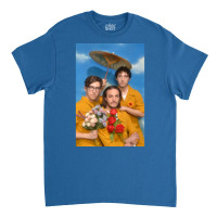 The Honeysticks Photo Poster Green Classic T-shirt | Artistshot