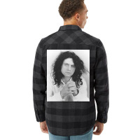 Tommy Wiseau Poster Summer Flannel Shirt | Artistshot