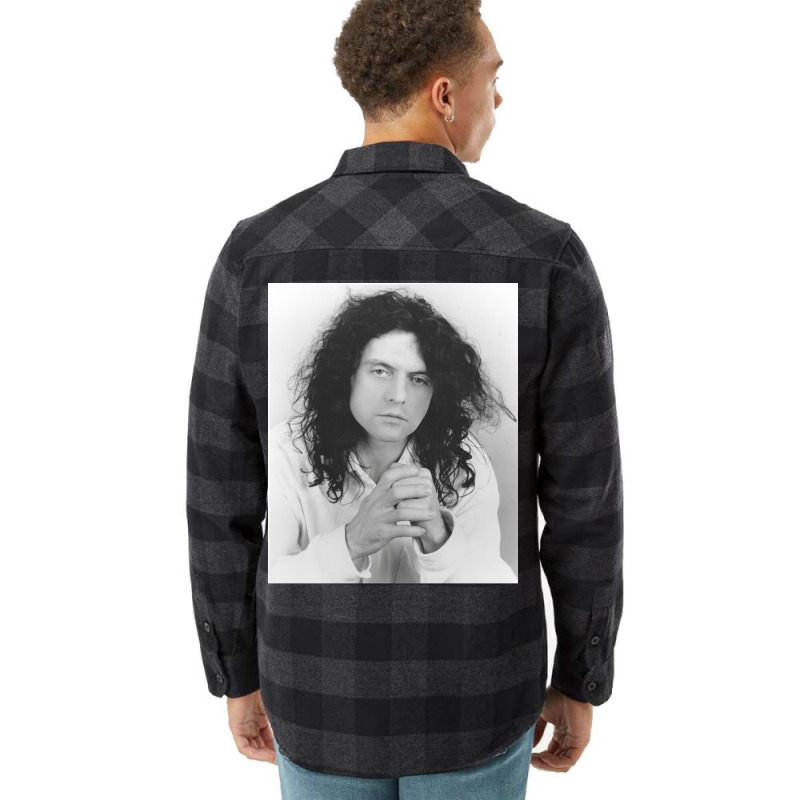 Tommy Wiseau Poster Summer Flannel Shirt | Artistshot