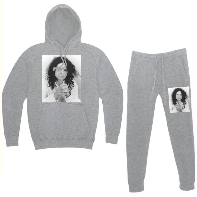 Tommy Wiseau Poster Summer Hoodie & Jogger Set | Artistshot